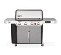 Barbecue Genesis SX-435 inox - Weber