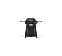 Barbecue gaz WEBER Q 2800N+Chariot black 1501120