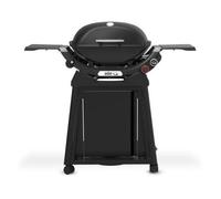 Barbecue gaz WEBER Q 2800N+Chariot black 1501120