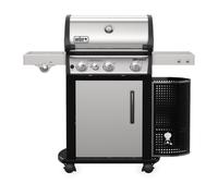 Barbecue gaz WEBER SPIRIT SP-335 PREMIUM GBS