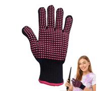 Barbecue Gloves Non-Slip Oven Gloves Fireproof Mitts