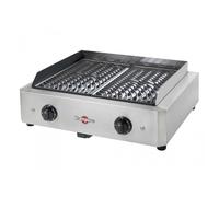 Grill électrique Mythic Double Krampouz