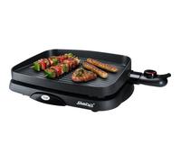 Steba VG 90 ""compact"" - Barbecue gril -électrique - noir