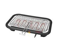 Barbecue gril - G3 FERRARI - G10027 Galactic - 1400 cm² - Noir - Electrique