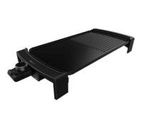 Barbecue Grill Cecotec TASTY&GRILL 3000 BlackWater MixGrill 2600 W G