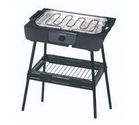 Barbecue Grill électrique 2000W Royalty Line RLSBGT200041515 Royalty Line