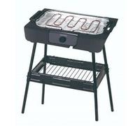 Barbecue Grill électrique 2000W Royalty Line RLSBGT200041515 Royalty Line