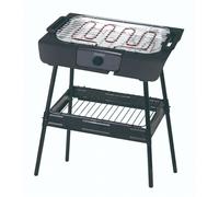 Barbecue Grill électrique 2000W Royalty Line RLSBGT200041515 Royalty Line
