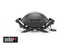 Barbecue Grill Electrique WEBER Q1400