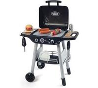 Barbecue grill Smoby avec 18 accessoires Multicolore E