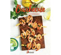 Guillaume Marinette – Barbecue – broché