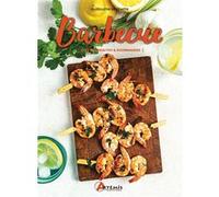 Barbecue Guillaume Marinette (Auteur)