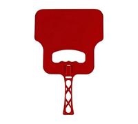 Barbecue Hand Fan - Fan Manuel Pour Barbecue | Outil Portable De Soufflerie De Flamme | Blower À Manivelle Pour Gril Et Foyer | Support De Combustion Manuelle Pour La Cuisine En Plein Air, Le Camping