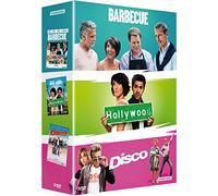 Barbecue + Hollywoo + Disco [Pack]