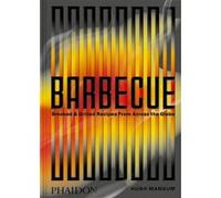 Barbecue Hugh Magnum (Auteur), Shana Liebman (Auteur)