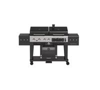 Barbecue hybride memphis ultimate version 2,0 - pit boss