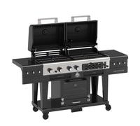 Barbecue hybride Pit Boss MEMPHIS ULTIMATE - Version 2.0