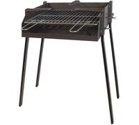 Barbecue Noir 50 x 40 x 75 cm