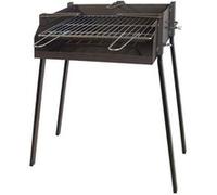 Barbecue Noir 50 x 40 x 75 cm