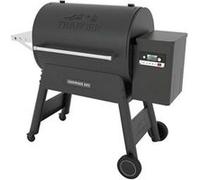 Barbecue IRONWOOD 885 Noir