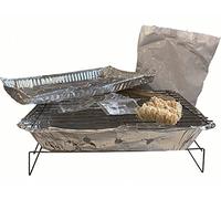 Barbecue jetable