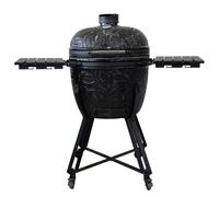 Barbecue Kamado Barbecook Kamal 2.0 XL