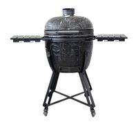 Barbecue Kamado Barbecook Kamal 2.0 - XL Brillant