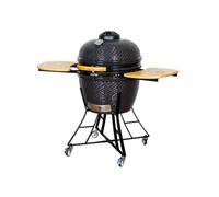 BARBECUE KAMADO CUVE CERAMIQUE DIAM 60