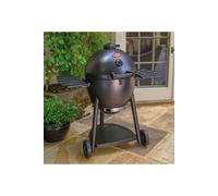 Barbecue Kamado en acier Char-Griller Akorn