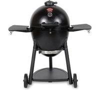 Barbecue Kamado en acier Char-Griller Akorn noir G