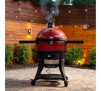 Barbecue Kamado Joe Big Joe Konnected