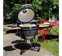 Somagic Barbecue charbon Kamado Kamagic 24