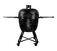 Barbecue Kamado Kamal 60 XLarge Barbecook - Grille 53 cm G