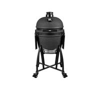 Barbecue kamado Prime Large Charbon Céramique Mat