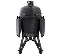Barbecue kamado The Bastard PRO Large Graphite