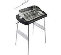 Lagrange Barbecue gril Pavillon électrique 1120 cm²