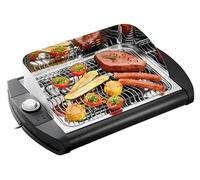 Lagrange Barbecue gril Pavillon électrique 1120 cm²