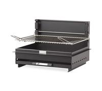 Barbecue Le Marquier Vintage Montory 61 x 40 cm Acier