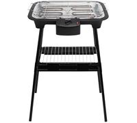 Tristar BQ-2883 électrique Barbecue sur pied avec pied noir