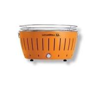 Barbecue - LOTUSGRILL - NOUVEAU MODÈLE 2019 - XL ORANGE - Électrique et à Piles - USB Inclus