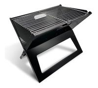 Barbecue portable Grill pliable Jardin Maestro MR-1011 avec grille