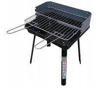 Barbecue - Master Grill & Party - MG936 - Pliable - Portable - Acier émaillé