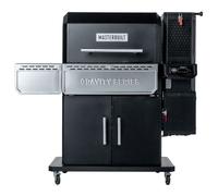 BARBECUE MASTERBUILT GRAVITY 1150 A CARBONE
