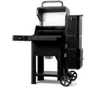 Barbecue Masterbuilt Gravity 600 noir - 135 x 140 x 70cm noir G