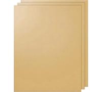 Barbecue Mat,Non-stick Reusable and High Temperature Resistant Barbecue Mat for Meat Vegetables Fruit SGS FDA Approved 3 Packs