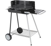 Somagic Barbecues – Barbecue Milano – Charbon de bois