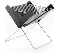 InnovaGoods Mini-barbecue Foldecue – Pliable et portable au charbon