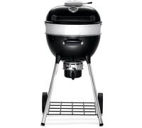 Barbecue Napoléon Kettle PRO 47cm Noir et Inox