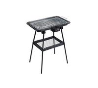 Barbecue Noir Fer H71.5xl42xL58.5cm