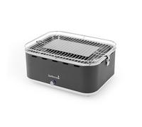 Barbecue nomade Carlo Urban - Gris